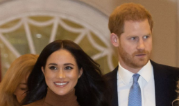 To gan như nhà Meghan: Dọa tiết lộ chuyện 'thâm cung bí sử' của Hoàng gia để đạt được lợi ích riêng