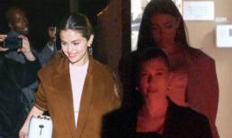 Selena Gomez bị bạn thân cấu kết với vợ Justin Bieber chơi xấu?