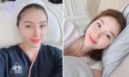 Ca sĩ Bảo Thy chia sẻ bí quyết làm đẹp để đón Tết nguyên đán 2020