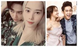 Tin nổi không: Yêu Nam Em tha thiết nhưng Quốc Bảo lại là bạn cực thân của vợ chồng Nhã Phương - Trường Giang