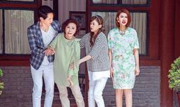 Vợ bị đánh đến ngớ ngẩn rồi đuổi đi, cô xin ở lại làm giúp việc rồi làm một việc động trời khiến ai cũng kinh hồn bạt vía