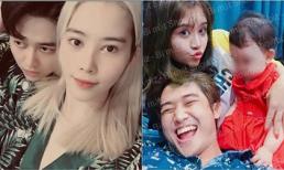 Biến lại căng - Tình cũ dằn mặt và thách thức Quốc Bảo: 'Anh muốn cơ quan điều tra, muốn ba mặt một lời tôi sẵn sàng'