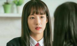 Phim chưa chiếu Park Min Young đã làm fan bấn loạn vì tạo hình tươi trẻ như gái 18