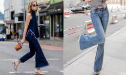 Người béo mặc quần gì hợp?