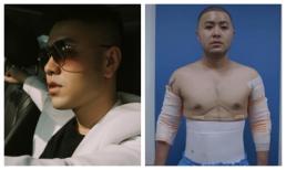 Hơn 8 tháng phẫu thuật thẩm mĩ, Akira Phan khoe nhan sắc chuẩn mĩ nam