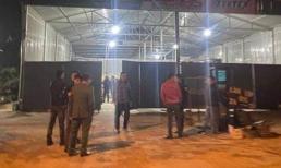 Nổ súng kinh hoàng ở Lạng Sơn khiến 2 người chết, 5 người bị thương