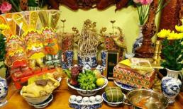 Những điều đại kỵ khi cúng ông Công ông Táo để tránh vận đen kéo đến, cả năm mất tài lộc