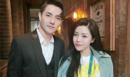 Em gái Ông Cao Thắng chúc mừng sinh nhật anh trai, nhan sắc mới là điều gây chú ý