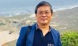 Nguyên giám đốc Nhà hát Tuổi trẻ - Trương Nhuận qua đời vì bệnh ung thư phổi