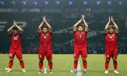 Kịch bản khiến U23 Việt Nam phải xách vali về nước ăn Tết sớm