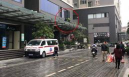 Nguyên nhân khiến bé gái 4 tuổi rơi từ tầng 25 chung cư Star Tower tử vong tại Hà Nội