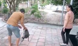 Thanh niên bị mẹ đuổi khỏi nhà chỉ vì Tết này vẫn không có người yêu