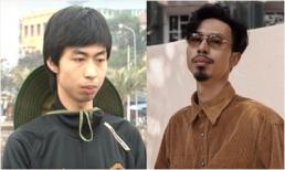 Hé lộ hình ảnh Đen Vâu thời chưa 'đen' cũng chưa 'vâu', làm công nhân vớt rác