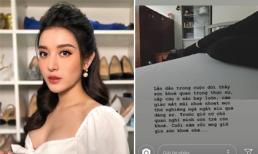 Cận Tết, Á hậu Huyền My bất ngờ ngất xỉu, phải cấp cứu ngay tại sân bay