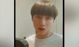 Sơn Tùng M-TP lại gây 'nghẽn mạng' khi cover hit của Đan Trường 11 năm trước lúc nửa đêm