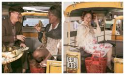 Đàm Vĩnh Hưng gây sốc với nhan sắc già nua, làm chồng Vũ Hà