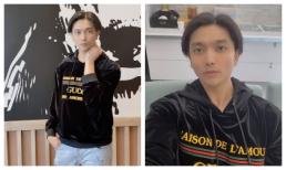 Tim lại gây hoang mang với khuôn mặt lạ hoắc, y như vừa thẩm mĩ