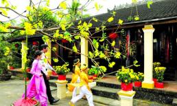 Dự báo thời tiết Tết Canh Tý 2020: Không khí lạnh tràn về, miền Bắc mưa rét trong ngày 30 Tết