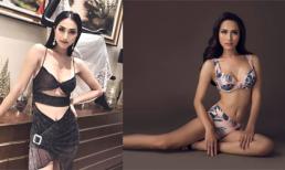 Gu thời trang nóng bỏng của Hoa hậu chuyển giới Hoài Sa - người tỏ tình với Trọng Hiếu idol trong 1 show truyền hình