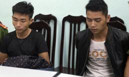 Hai hung thủ sát hại nam sinh chạy Grab ở Hà Nội bị đề nghị truy tố đến khung tử hình