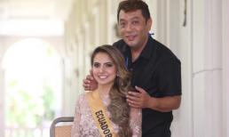 Tuấn Hà Lan: Người mang mùa xuân đến cho phái đẹp