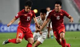 Thua ngược U23 Triều Tiên, U23 Việt Nam bị loại ngay từ vòng bảng
