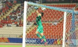 Sao Việt, CĐV thi nhau động viên Bùi Tiến Dũng khi anh cảm thấy 'đau khổ và dằn vặt'