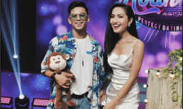 Mặc ai nấy nói chiêu trò, Trọng Hiếu vẫn âm thầm bày tỏ tình cảm dành cho Hoa hậu chuyển giới Hoài Sa