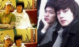 Đẹp trai từ trong trứng nước nhưng thời học sinh Lee Min Ho cũng phải chịu thua nhân vật này về độ 'sát gái'