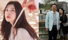 Anh trai Sulli phẫn nộ chuyện bố mẹ tranh giành tài sản thừa kế sau khi cô qua đời 