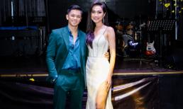 Hoa hậu chuyển giới Hoài Sa: 'Tôi và Trọng Hiếu vẫn chưa hẹn hò. 5 năm không gặp, tôi đã trải qua 10 mối quan hệ yêu đương'