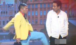 Dù thay đổi format, 'Táo quân vi hành' vẫn bị chê nhạt và không có chiều sâu