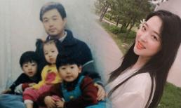 Anh trai Sulli tố bố ruột đòi bán căn nhà mà cô cả đời làm lụng mới có được 