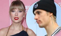 Justin Bieber bị đuổi cổ khỏi phòng tập gym vì sự xuất hiện của Taylor Swift?