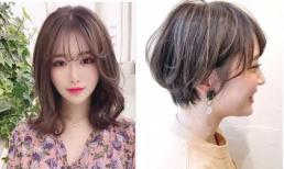 Người có gò má cao hợp với những kiểu tóc nào?