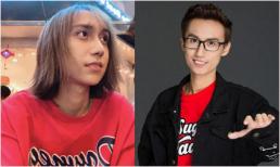 Lynk Lee xuất hiện với dung mạo ngày càng nữ tính, dân mạng nghi ngờ đã chuyển giới?