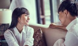 Sếp mới của công ty rất đẹp trai khiến các cô gái tim đập loạn cả lên, ai ngờ anh tiếp cận với tôi hỏi một câu: 'Không nhận ra sao?'