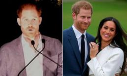 Phát ngôn của Harry cho thấy anh bị Meghan 'dắt mũi' từ đầu tới cuối vụ rời bỏ Hoàng gia Anh 