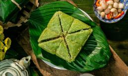 Là món không thể thiếu trong ngày Tết, nhưng bánh chưng cực độc với những người này