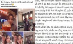 Chuyện bức xúc cuối năm: Vợ mua sắm từ 'chân đến răng' để rồi chồng mang bao nuôi bồ nhí 