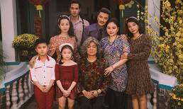 ‘Thèm’ không khí đoàn viên, Đàm Vĩnh Hưng đem hình ảnh ‘tứ đại đồng đường’ vào dự án Tết