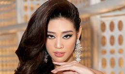 Hoa hậu Khánh Vân: 'Ba là người đầu tiên ủng hộ tôi đi giày cao gót, đích thân vẽ móng tay cho tôi'