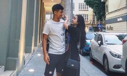 Hà Đức Chinh gửi lời chúc mừng sinh nhật bạn gái, dân mạng ghen tỵ vì quá ngọt ngào