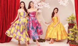 Bị trách 'không xuất hiện với Khánh Vân, Kim Duyên vì bất mãn danh hiệu', Thuý Vân nói gì?