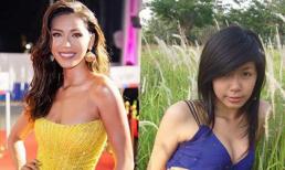 Minh Tú 'hồn nhiên' đăng ảnh lúc chưa dậy thì thành công khiến ai cũng 'hết hồn'