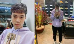 Cầu thủ Văn Toàn khoe tóc mới để chuẩn bị đón Tết, dân mạng khen 'đẹp xuất sắc'