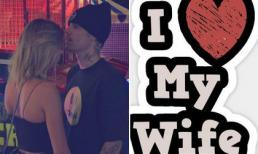 Bị mỉa mai khi nói yêu vợ, Justin Bieber chỉ thả nhẹ vài câu cũng khiến kẻ cà khịa phải câm nín