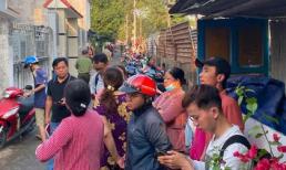 Cháy nhà sáng 27 Tết, 5 người trong một gia đình tử vong thương tâm