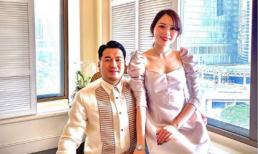 Em chồng Hà Tăng nhắn nhủ ngọt ngào đến bạn gái, dân mạng đoán ngày chung nhà không còn xa