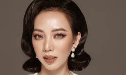 Thu Trang đẹp cổ điển đến mê hoặc, đánh bật hoàn toàn danh hiệu 'Hoa hậu hài'